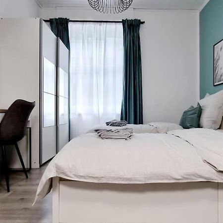 Your Cozy Appartment In Wuppertal: Wupper-Home 2 Esterno foto