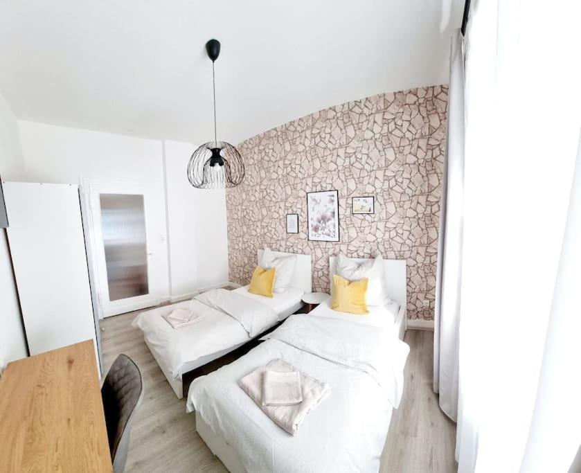 Your Cozy Appartment In Wuppertal: Wupper-Home 2 Esterno foto